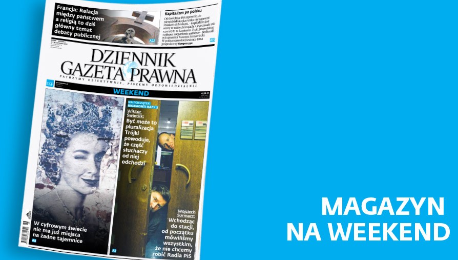 Magazyn 17.11