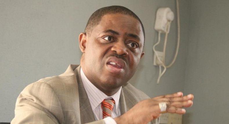 Femi Fani-Kayode