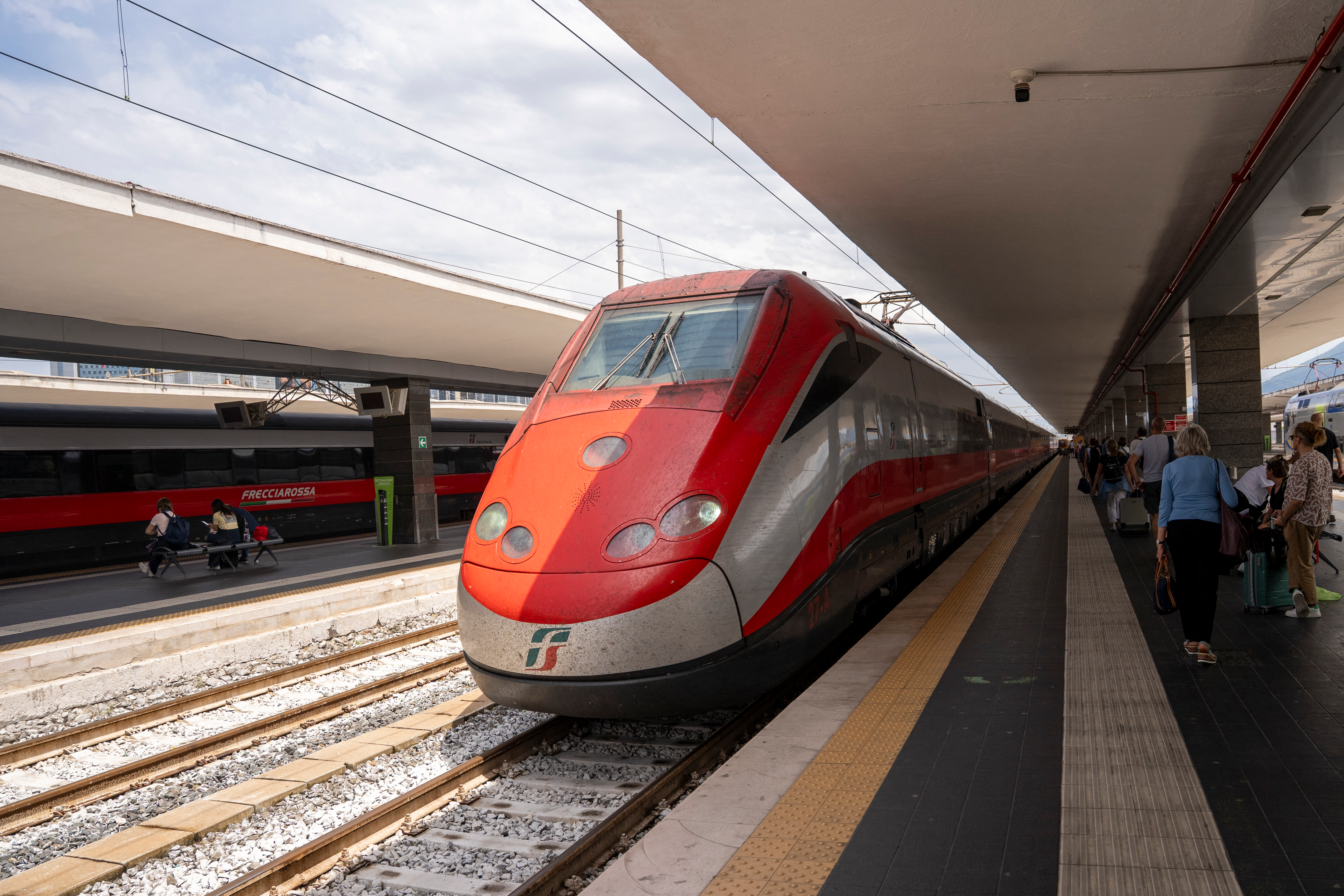 Passante Firenze: Giani annuncia rivoluzione urbanistica