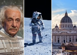 Quiz z wiedzy ogólnej. Najlepsi odpowiedzą 10/10. Jesteś mistrzem?