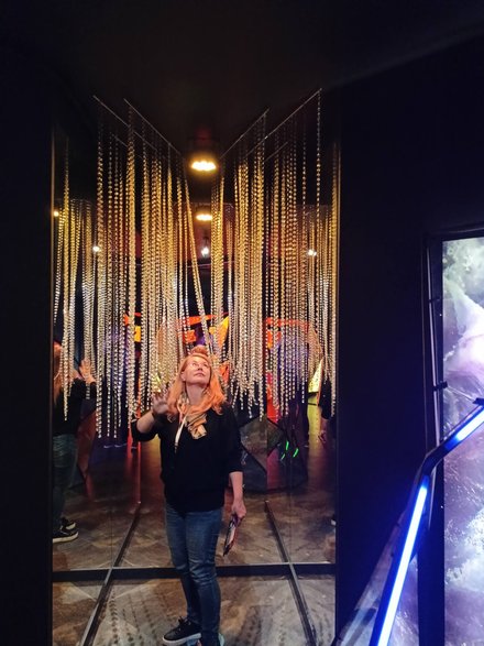 Polsko-Czeskie Interaktywne Muzeum Ziemi Kłodzkiej w Kudowie-Zdroju