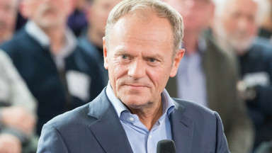 Kasia Tusk pokazała, jak Donald Tusk spędza wakacje. "Znalazł chwilę w tej kampanijnej walce"