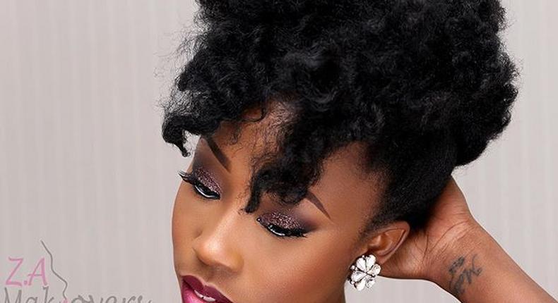 Beverly Naya