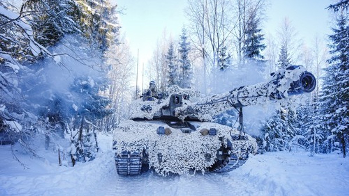 Britanska vojska u Estoniji