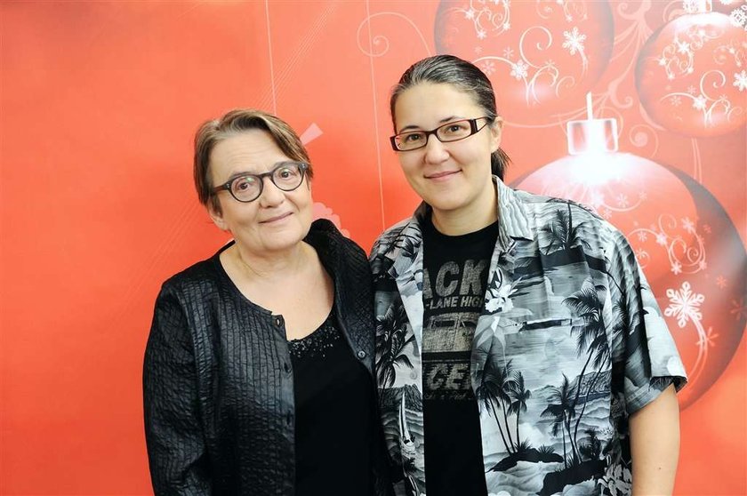 Córka Holland przyznała, że jest lesbijką