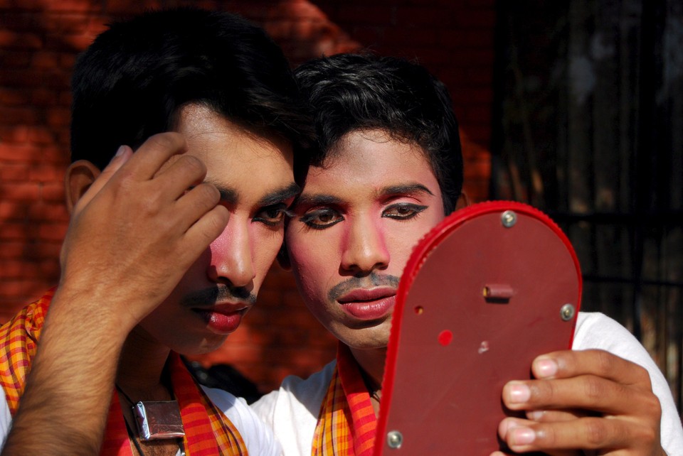 INDIA NATIONAL YOUTH FESTIVAL FOLK DANCES