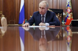 Ekspert: To reputacyjny cios dla Putina