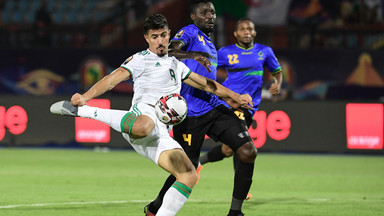 El. MŚ: rzut karny podyktowany w... piątej sekundzie meczu Tanzania - Madagaskar