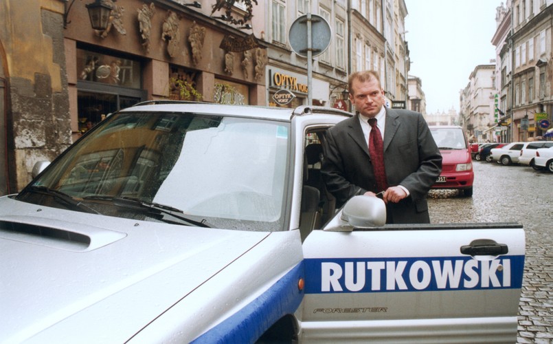 Krzysztof Rutkowski