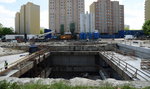 Niezwykłe odkrycie na budowie metra w Warszawie