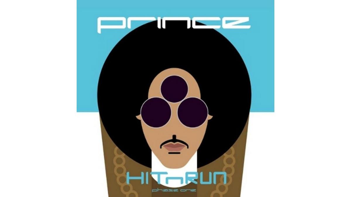 „HITnRUN Phase One, Prince, NPG Records