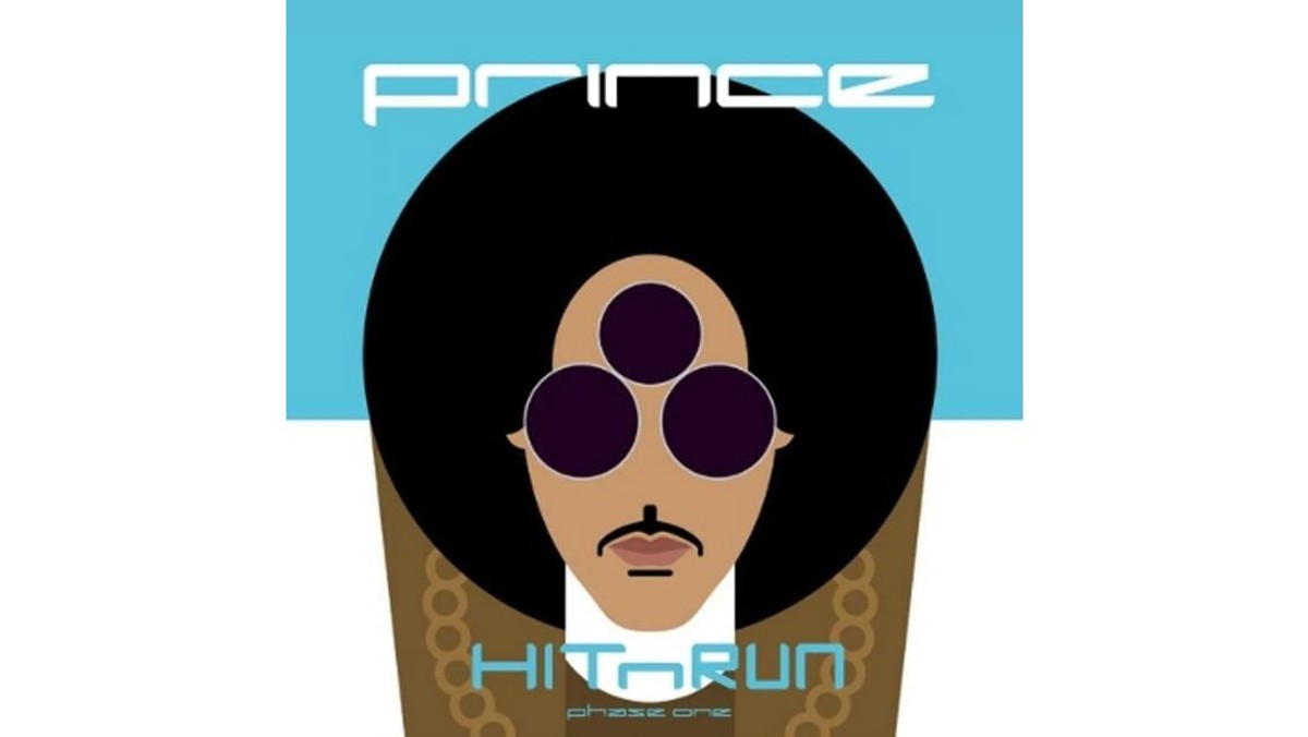 „HITnRUN Phase One, Prince, NPG Records