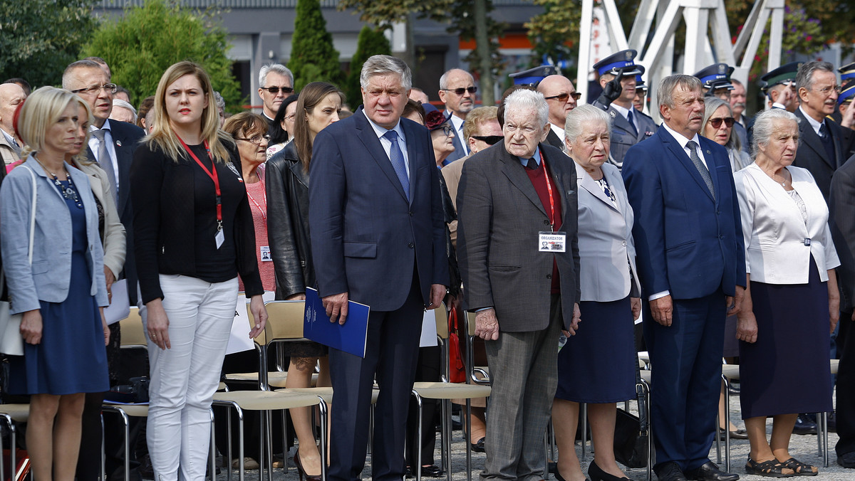 W Suchowoli (Podlaskie) rozpoczęły się dziś dwudniowe uroczystości związane z 70. rocznicą urodzin błogosławionego ks. Jerzego Popiełuszki. Zamordowany w 1984 roku przez SB duchowny pochodził z tej parafii, urodził się w pobliskiej wsi Okopy.