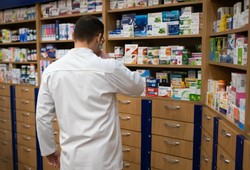 Znany lek wycofany z aptek w trybie pilnym. Jest decyzja GIF