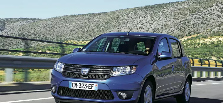 Nowa Dacia Sandero: czy liczy się tyko cena?