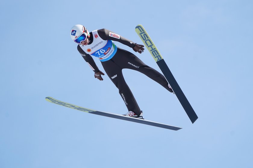 SEEFELD 2019 NORDIC SKI WORLD CHAMPIONSHIPS