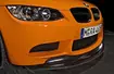 BMW M3 GTS - Mechaniczna pomarańcza