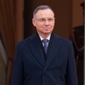 Jest decyzja prezydenta Andrzeja Dudy w sprawie ustawy budżetowej