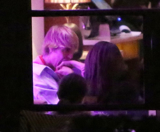 Selena Gomez Justin Bieber szerelem
