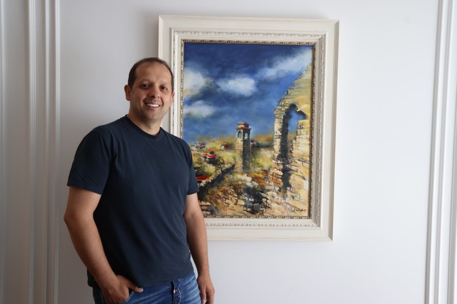 Emir Habibović (Foto: Ringier/Zoran Ilić)