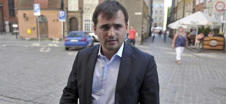 Marcin Dubieniecki. Szybki i wściekły. SYLWETKA MĘŻA MARTY KACZYŃSKIEJ