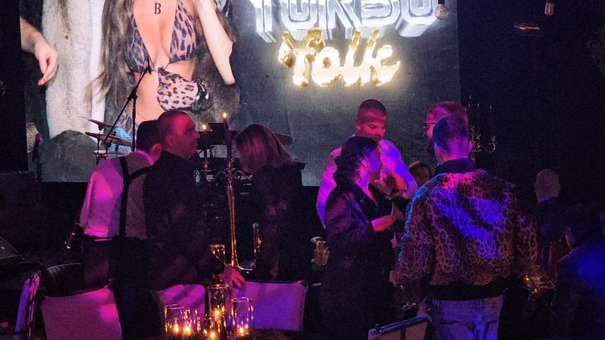 Brat Anđele Ignjatović Breskvice prvi put u javnosti