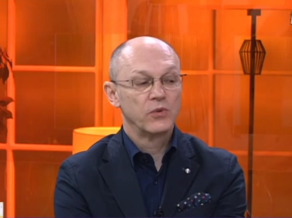 Trivan: Hoćemo da manje ljudi umire zbog lošeg vazduha 