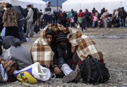 Wrze w bałkańskim kotle. Fala imigrantów wywołała napięcie w całym regionie