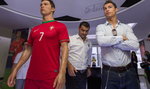 Cristiano Ronaldo ma swoje muzeum