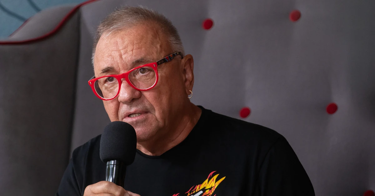 Jerzy Owsiak ogłasza zmianę roli w WOŚP. "Ja swoje zrobiłem"