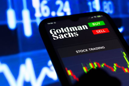 To już odbija się na rynkach. Goldman Sachs: pierwsza podwyżka stóp EBC we wrześniu