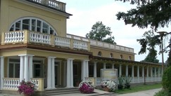 Banja Solec Zdroj