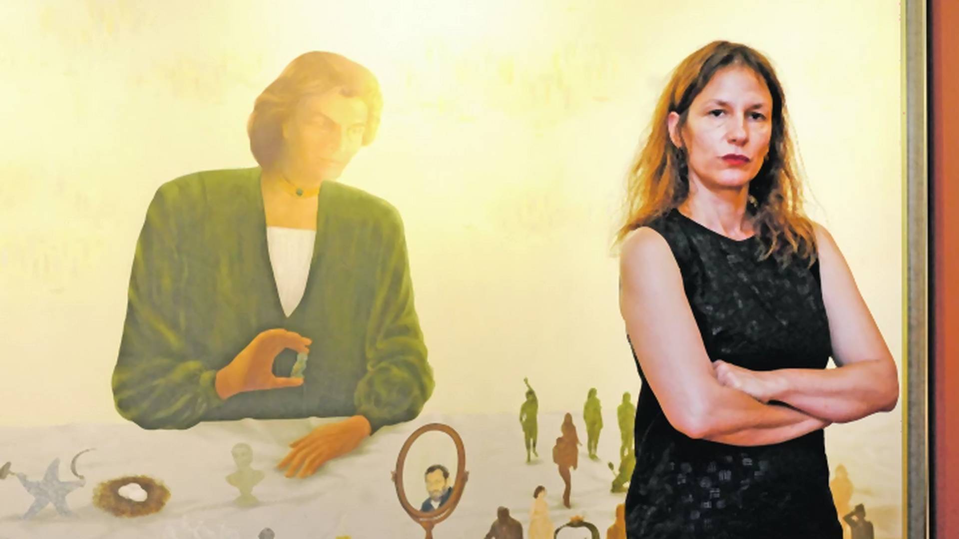 Tek šesta dobitnica NIN-ove nagrade - ove godine je najbolja Milena Marković i roman "Deca"
