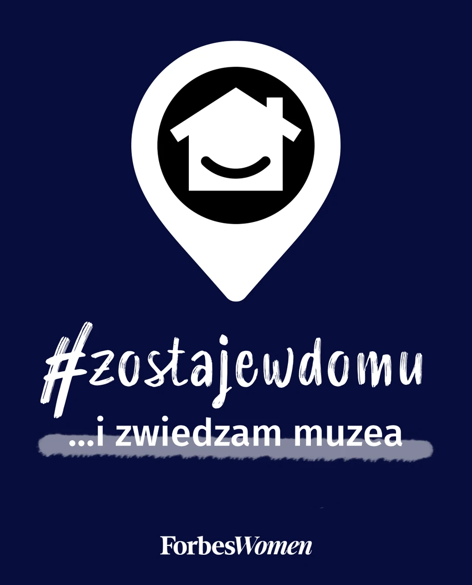 Przyłącz się do naszej akcji #zostajewdomu 