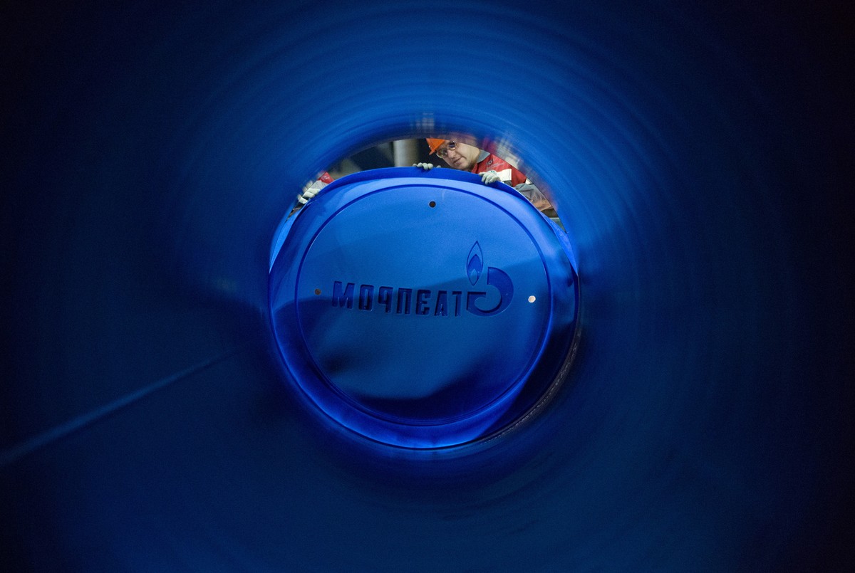 Gazprom