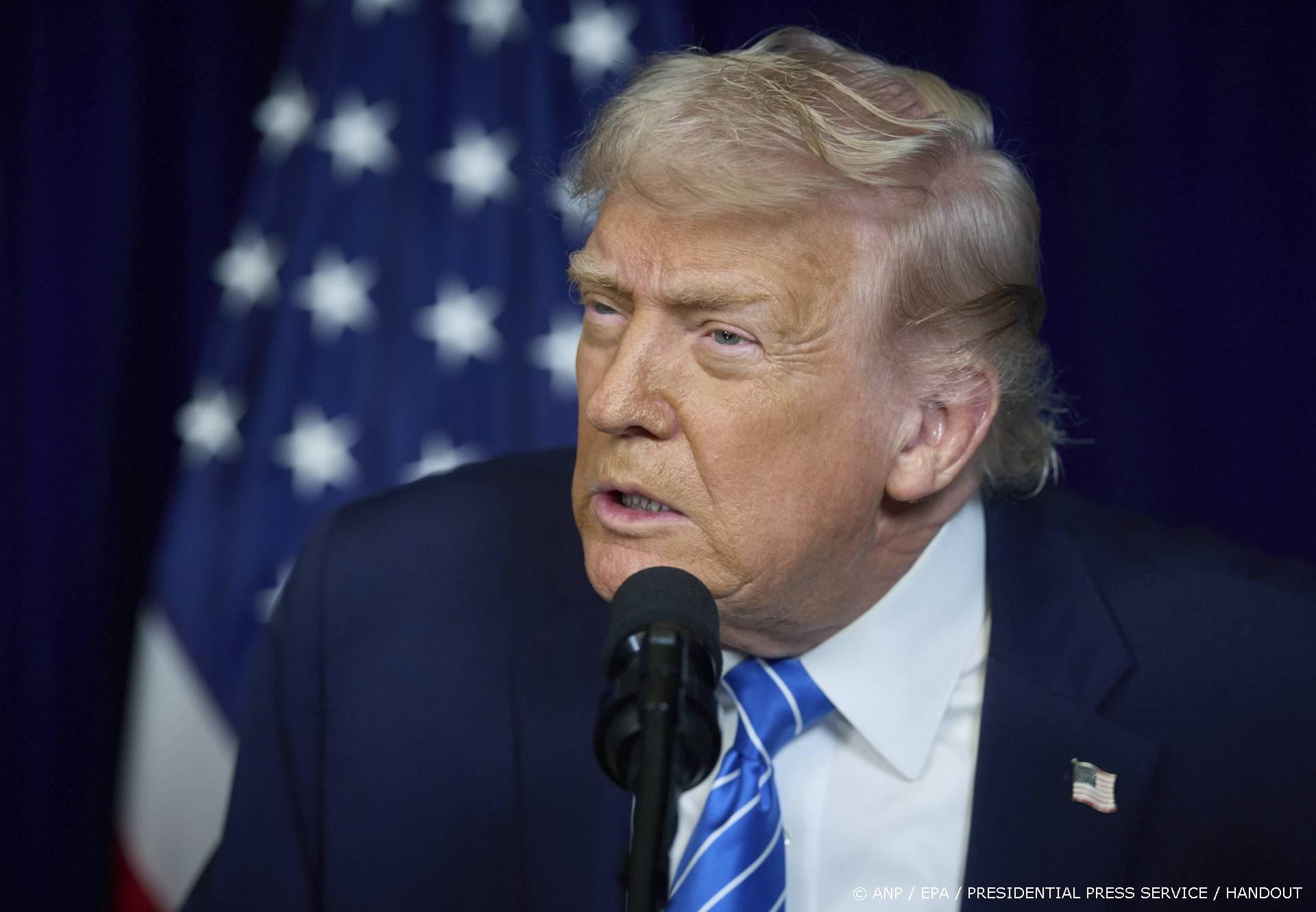 Trump claimt een aanval op Venezuela - Pentagon, CIA én Witte Huis zwijgen