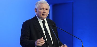 Kaczyński o spotkaniu z Dudą: jeszcze nie finiszujemy