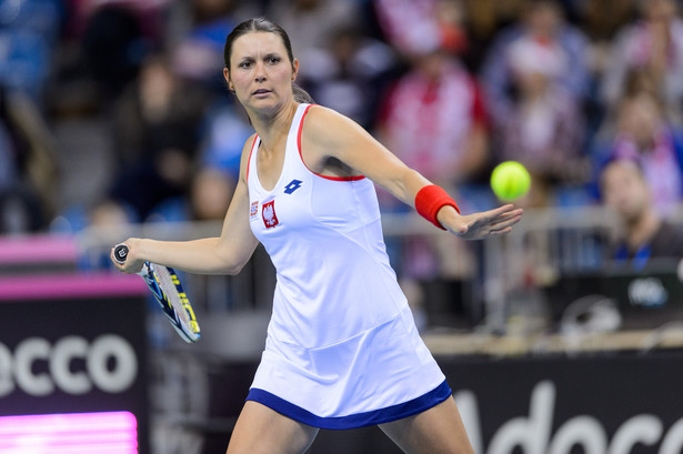 WTA Miami: Jans-Ignacik odpadła w drugiej rundzie debla