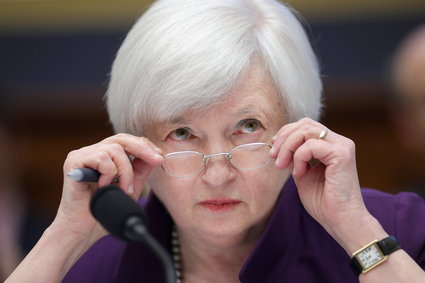 Fed podejmie dziś decyzję w sprawie stóp procentowych. Na ten rok zapowiadał trzy podwyżki