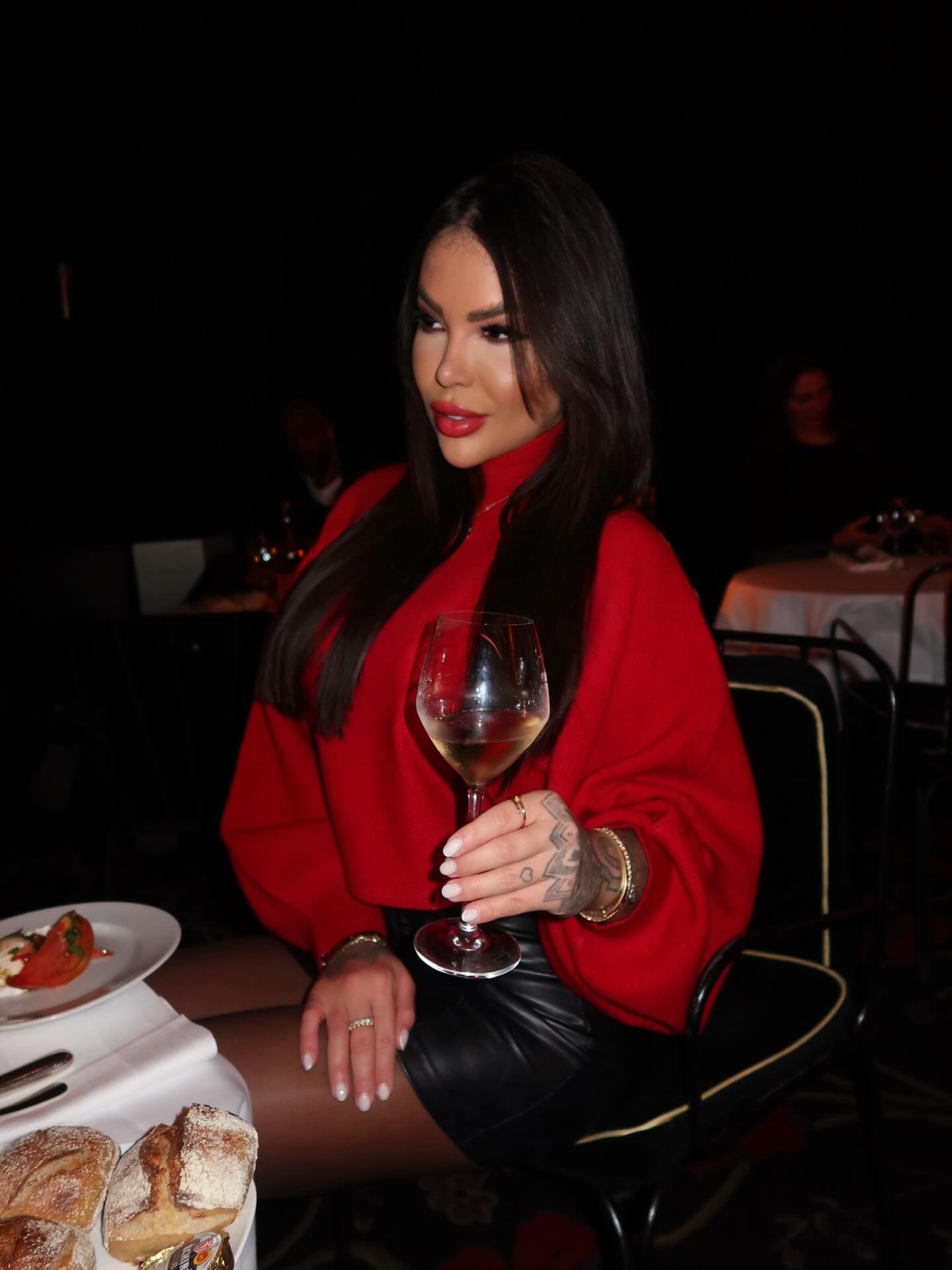 Brazílska influencerka a modelka Kauana Bilhar prišla o život po hrozivom páde. 