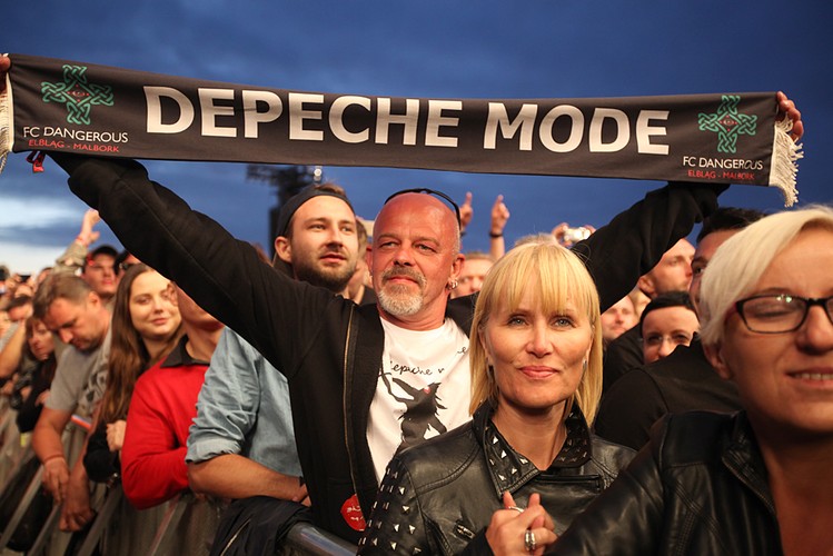 Depeche Mode
