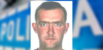Wrocławska policja publikuje wizerunek podejrzanego mężczyzny. Szuka ofiar 32-latka