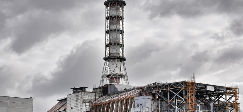 Katastrofa w Czarnobylu wydarzyła się w specyficznym momencie historii Związku Sowieckiego. Niemal w chwili jego upadku [WYWIAD]