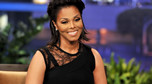 Janet Jackson u Jaya Leno (fot. Getty Images)