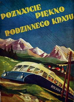 Punktualność, nowoczesność i luksus w PKP. Oto jak kiedyś wyglądała polska kolej
