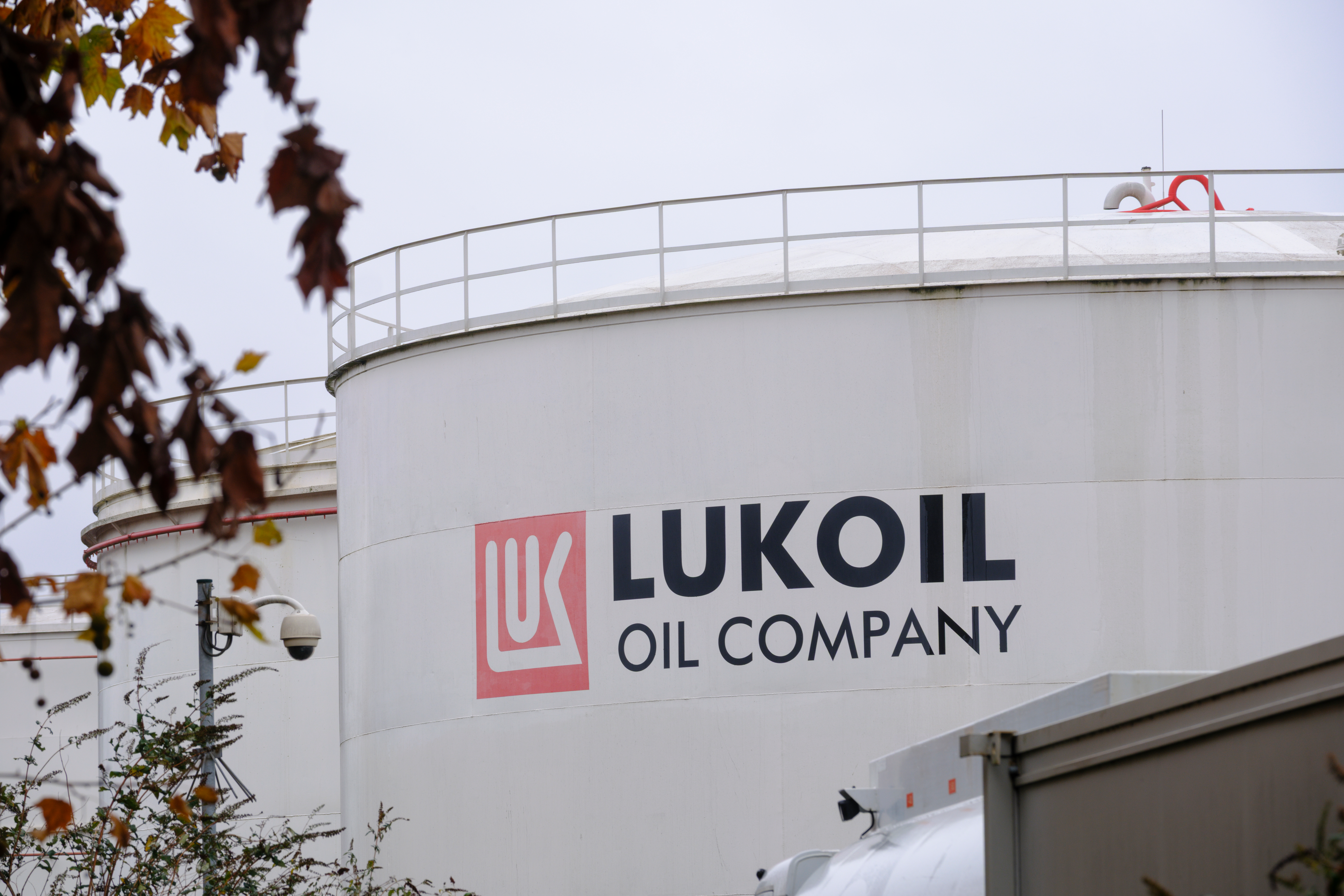 Arte-Doku: Wie Putins «Hybridachse» die russische Kriegswirtschaft antreibt