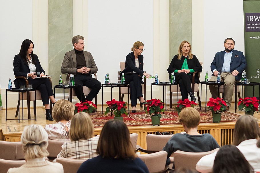 12 grudnia 2023 roku odbyła się wyjątkowa konferencja poświęcona dobrostanowi psychicznemu rolniczek i rolników.