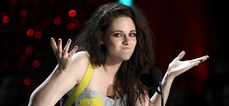 Kristen Stewart najlepiej opłacana – nowy ranking "Forbesa"