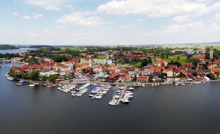 Mikołajki