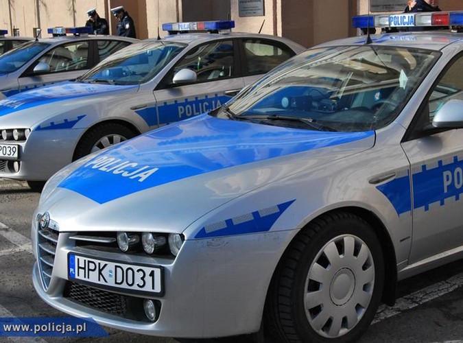 Pod maską 200 koni - sprint do setki trwa 7 sekund, prędkość maksymalna 235 km/h a na pokładzie… kamera